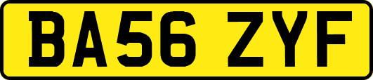 BA56ZYF