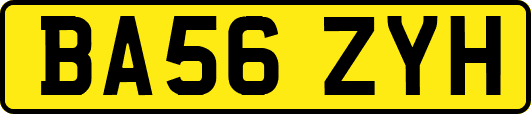 BA56ZYH