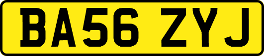 BA56ZYJ