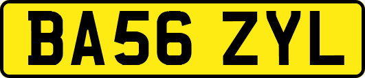 BA56ZYL