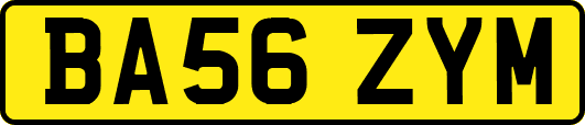 BA56ZYM