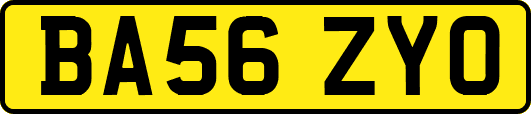 BA56ZYO
