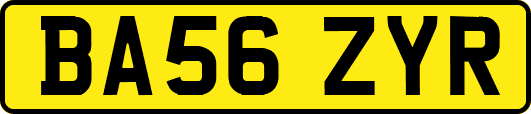 BA56ZYR