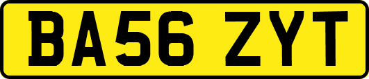BA56ZYT