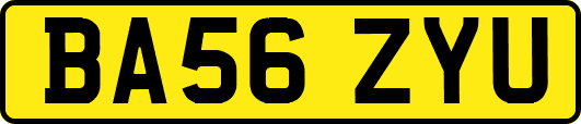 BA56ZYU