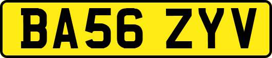 BA56ZYV