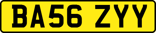 BA56ZYY