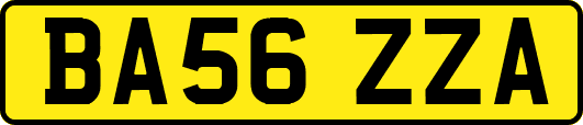 BA56ZZA
