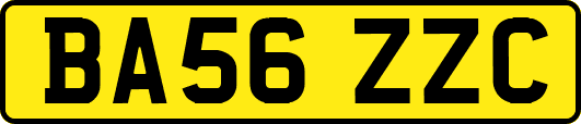 BA56ZZC