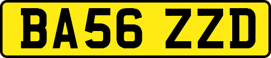 BA56ZZD