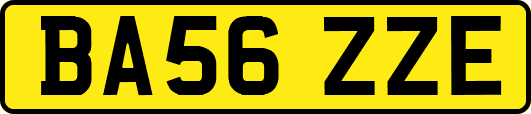 BA56ZZE