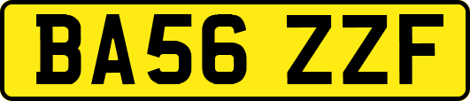 BA56ZZF