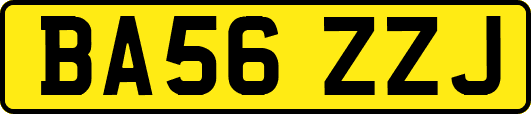 BA56ZZJ