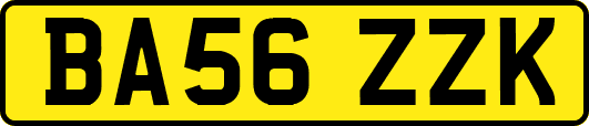 BA56ZZK