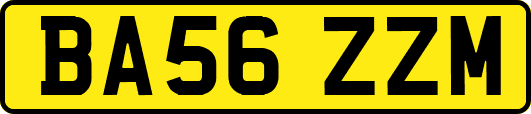 BA56ZZM