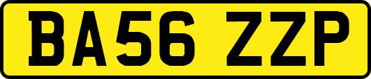 BA56ZZP