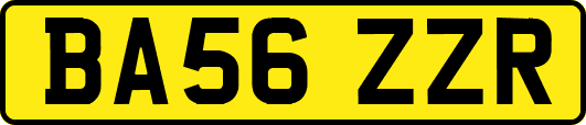 BA56ZZR
