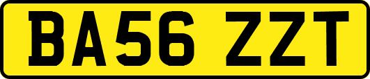 BA56ZZT