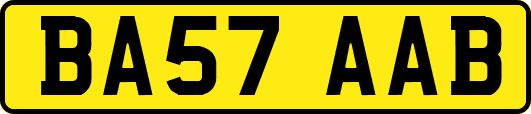 BA57AAB