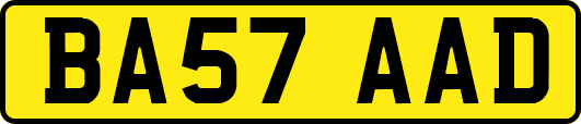BA57AAD