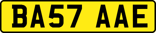 BA57AAE
