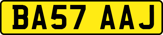 BA57AAJ