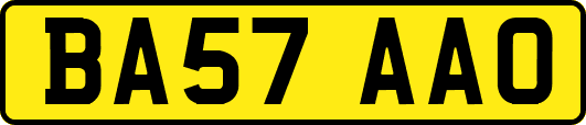 BA57AAO