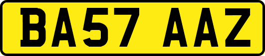 BA57AAZ