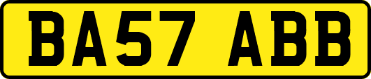 BA57ABB