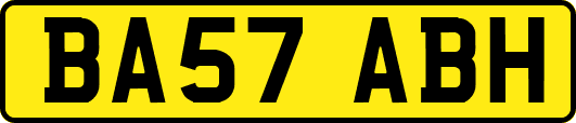BA57ABH