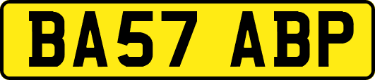 BA57ABP