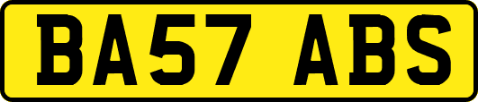 BA57ABS