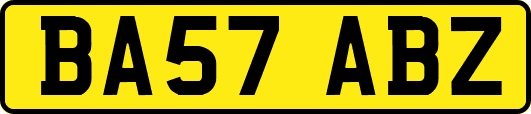 BA57ABZ