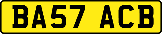 BA57ACB