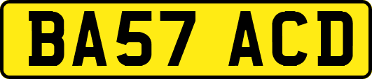 BA57ACD