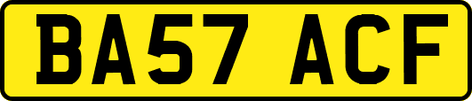 BA57ACF