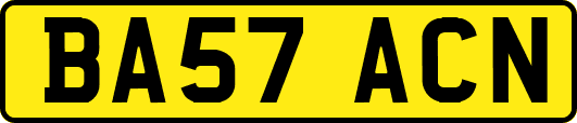 BA57ACN