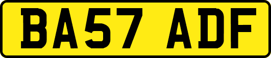 BA57ADF