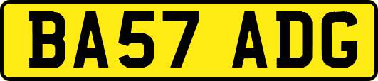 BA57ADG