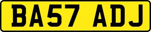 BA57ADJ