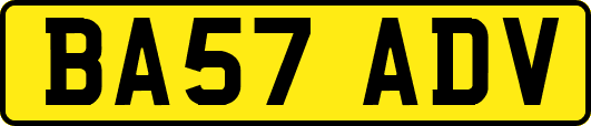 BA57ADV