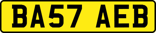 BA57AEB