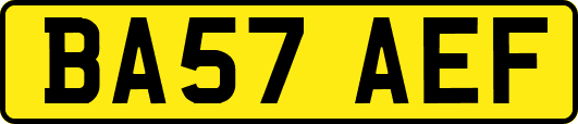 BA57AEF