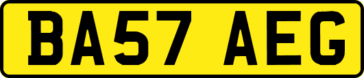 BA57AEG