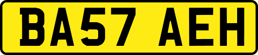 BA57AEH