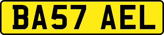 BA57AEL