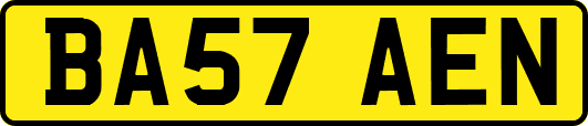 BA57AEN