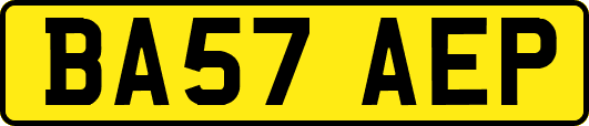 BA57AEP