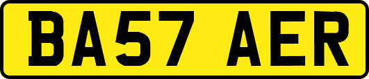 BA57AER