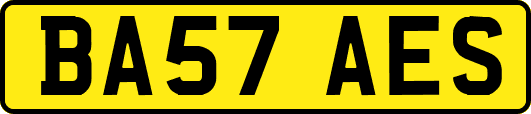 BA57AES